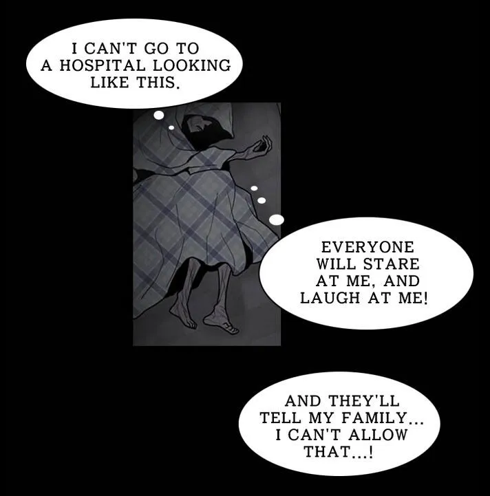 Chiller Chapter 6 page 104 - 