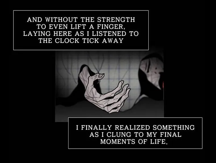 Chiller Chapter 6 page 107 - 