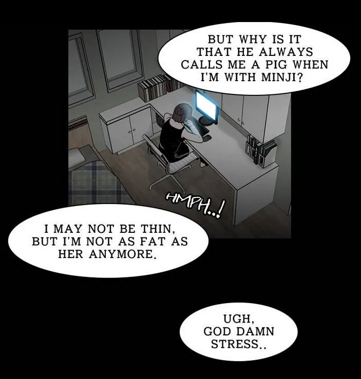 Chiller Chapter 6 page 20 - 