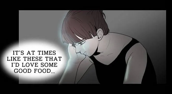 Chiller Chapter 6 page 21 - 
