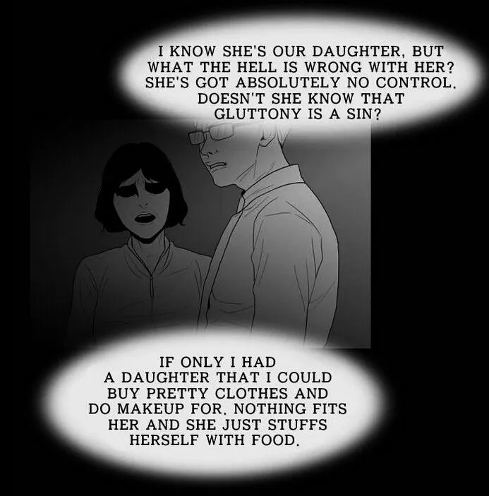 Chiller Chapter 6 page 40 - 