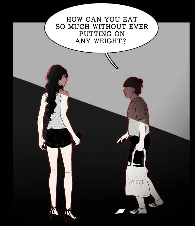 Chiller Chapter 6 page 64 - 