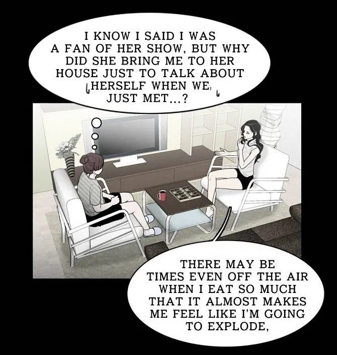 Chiller Chapter 6 page 70 - 