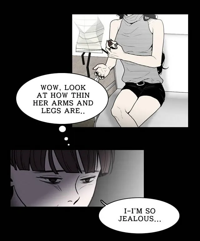 Chiller Chapter 6 page 72 - 