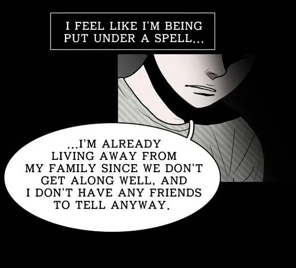Chiller Chapter 6 page 82 - 