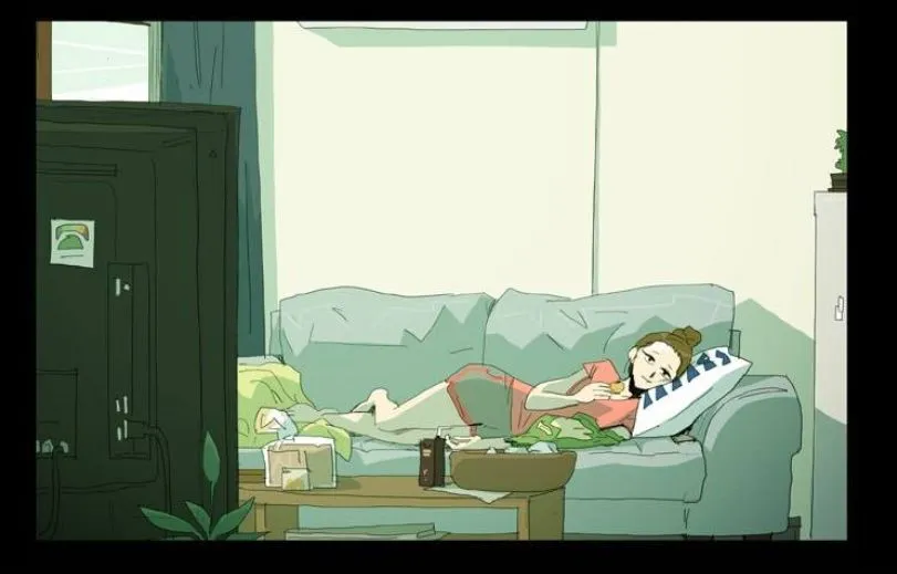 Chiller Chapter 7 page 2 - 
