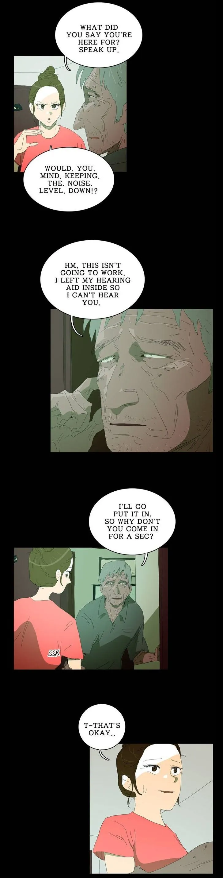 Chiller Chapter 7 page 11 - 
