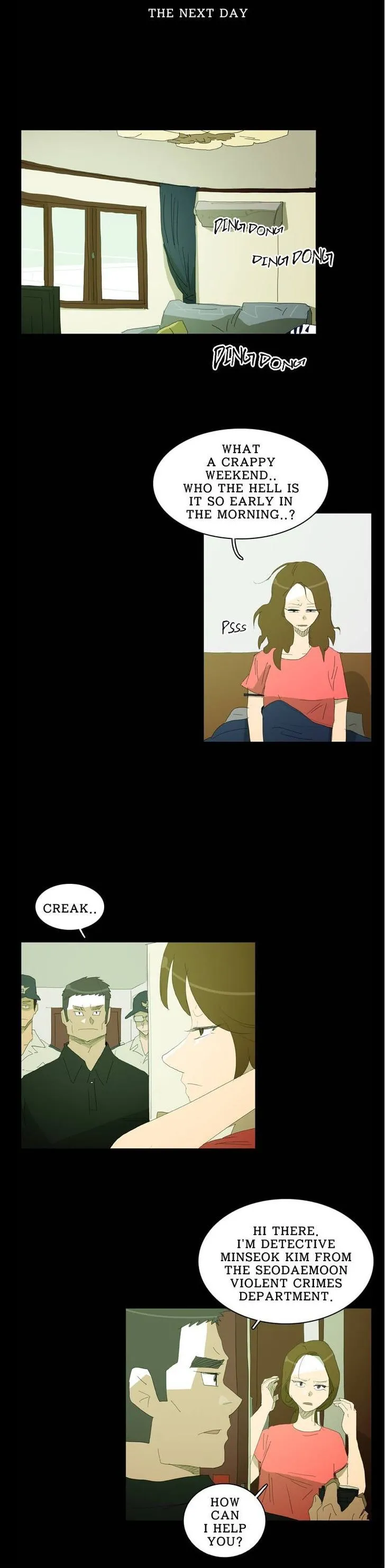 Chiller Chapter 7 page 14 - 
