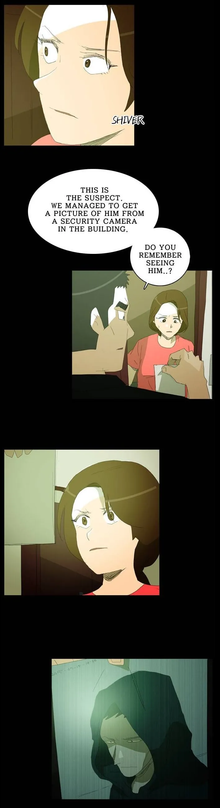 Chiller Chapter 7 page 16 - 