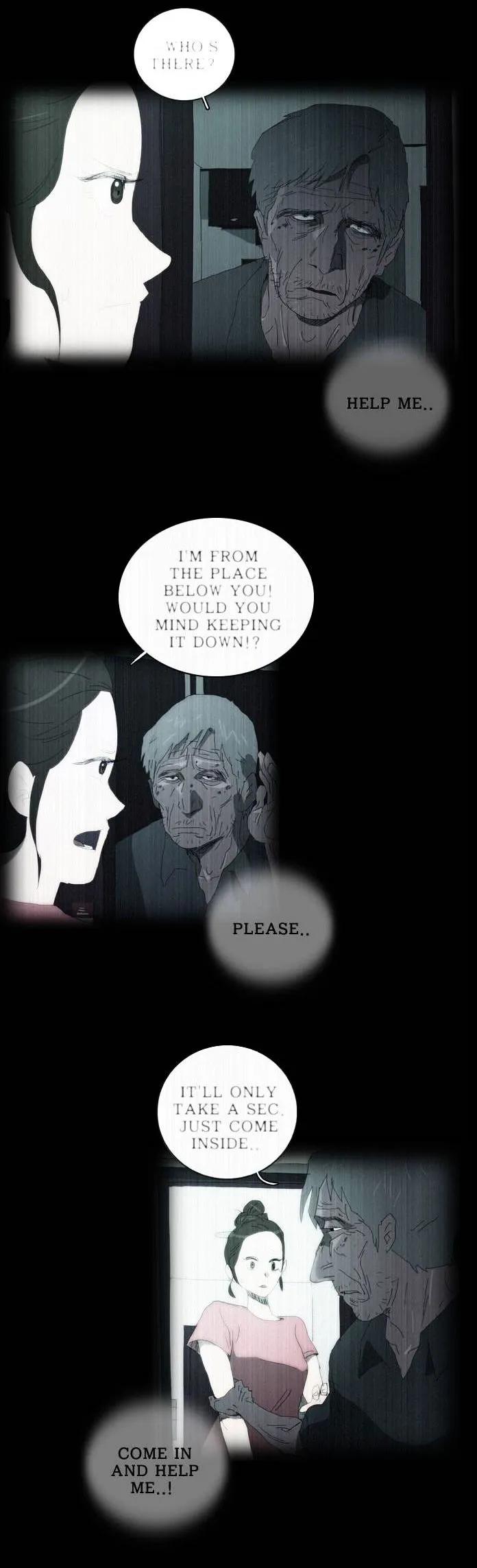 Chiller Chapter 7 page 17 - 
