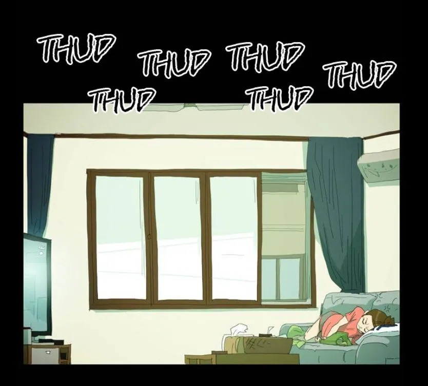 Chiller Chapter 7 page 5 - 