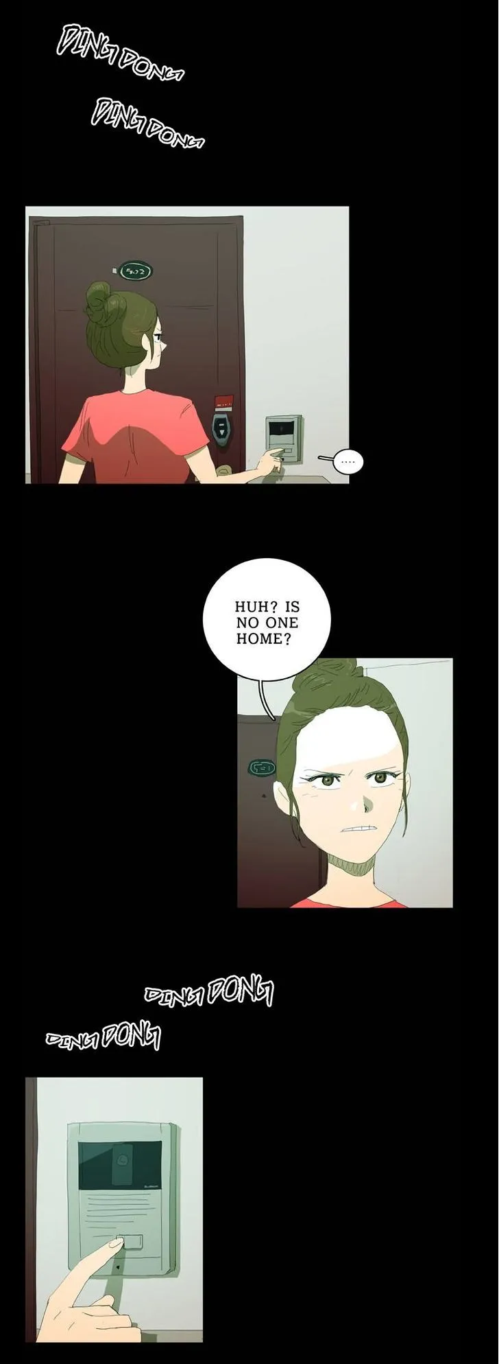 Chiller Chapter 7 page 7 - 