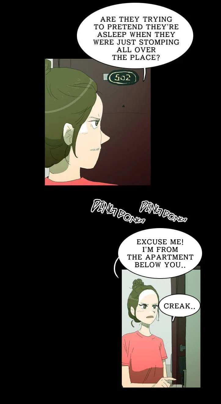 Chiller Chapter 7 page 8 - 