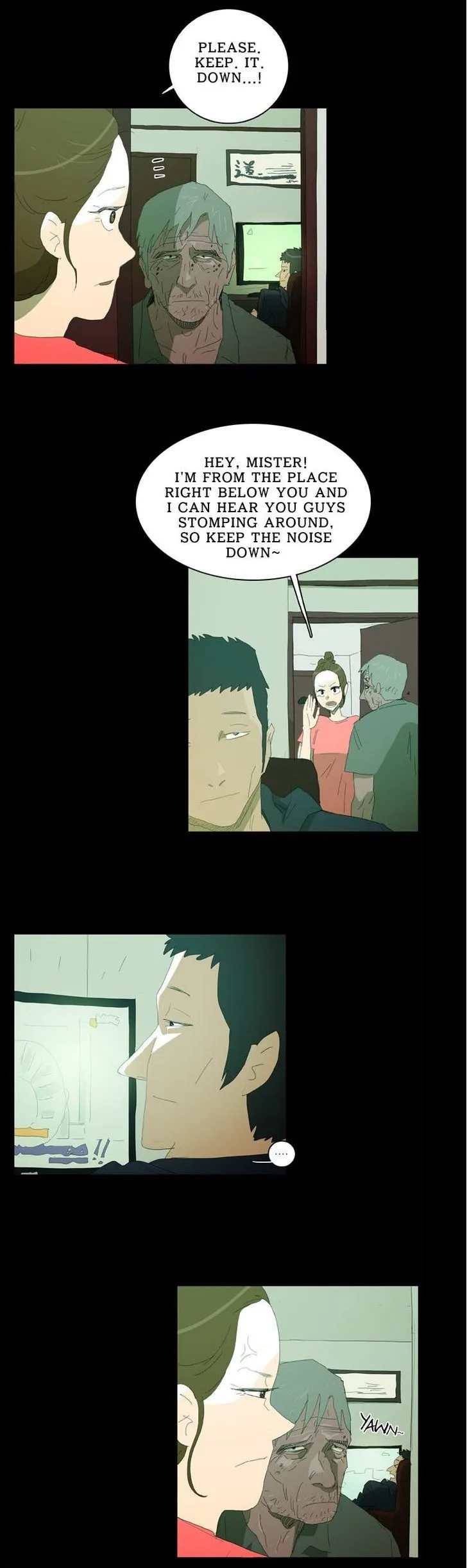 Chiller Chapter 7 page 10 - 