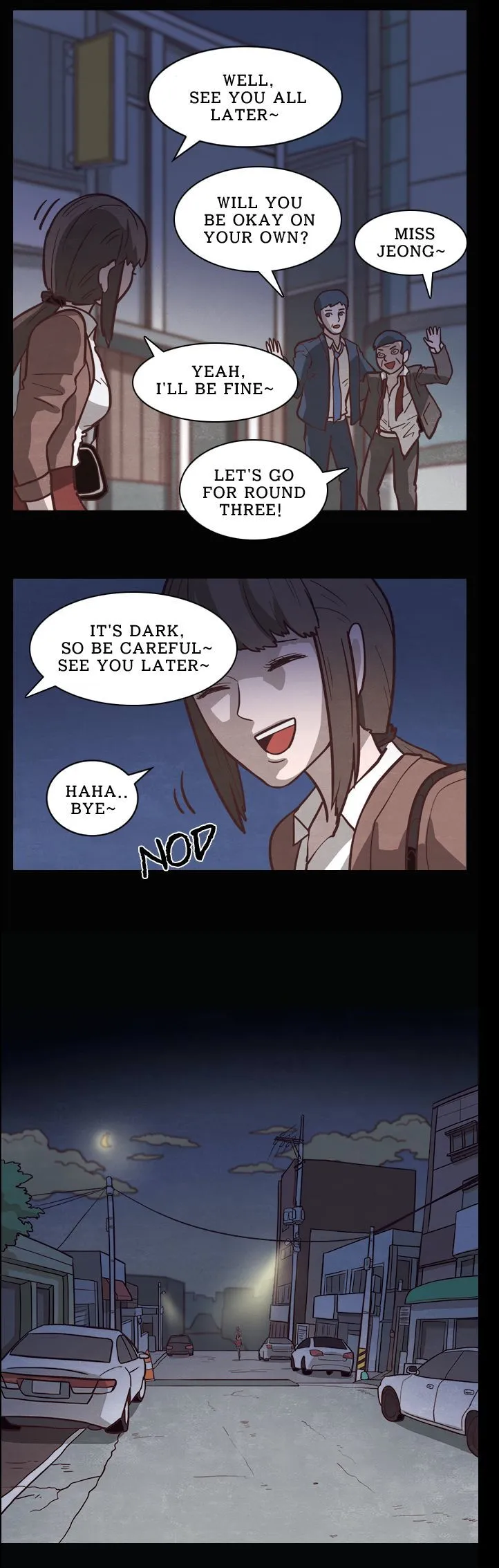 Chiller Chapter 8 page 2 - 