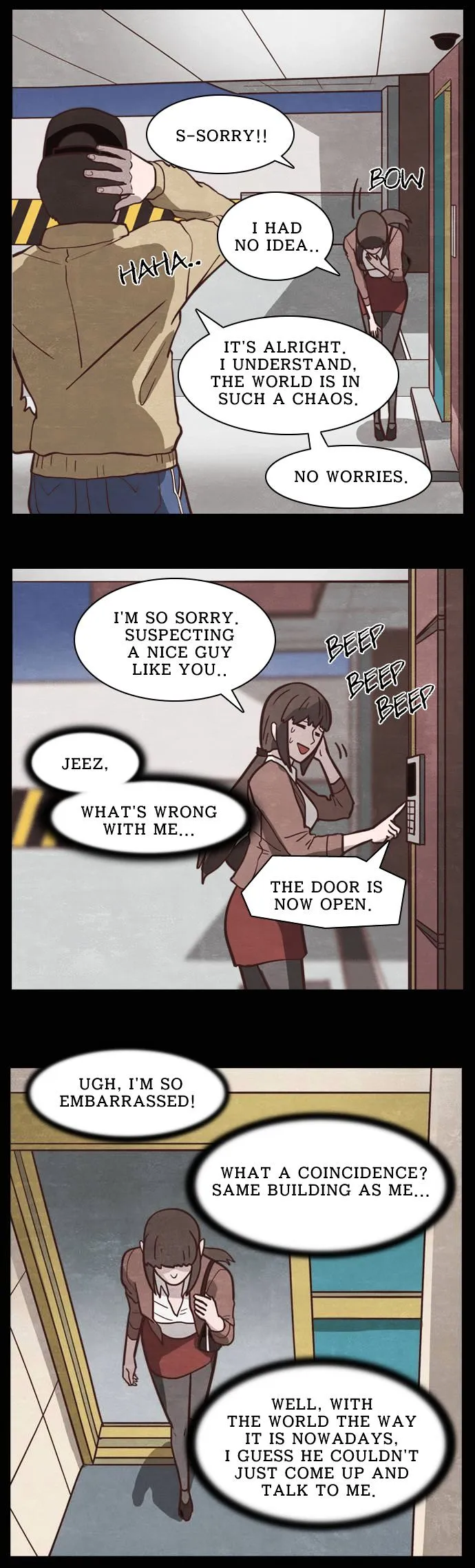 Chiller Chapter 8 page 11 - 