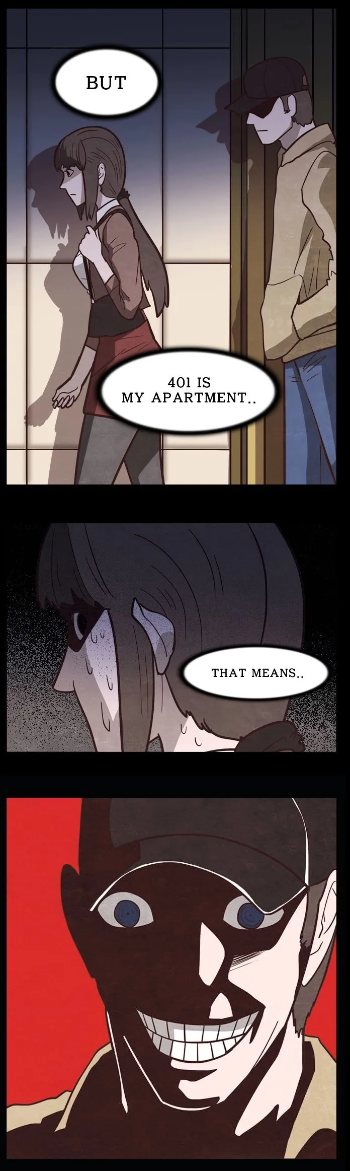 Chiller Chapter 8 page 13 - 
