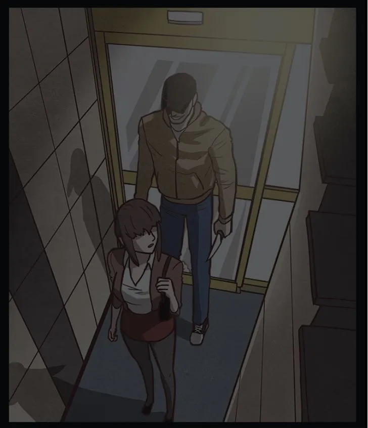 Chiller Chapter 8 page 14 - 