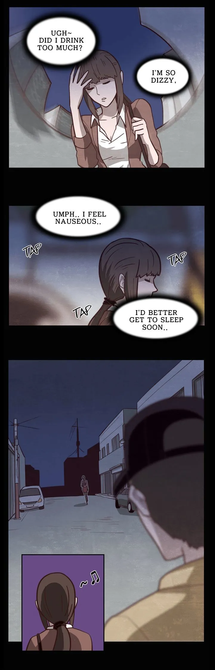 Chiller Chapter 8 page 3 - 