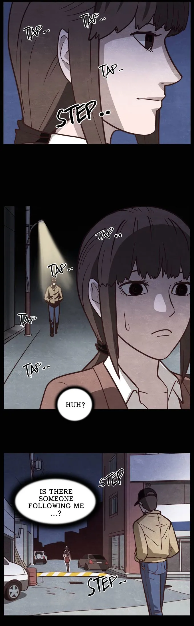 Chiller Chapter 8 page 4 - 