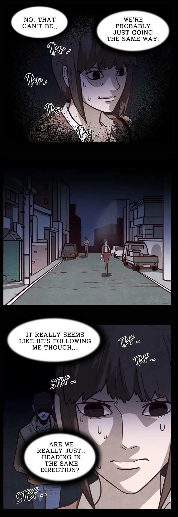 Chiller Chapter 8 page 5 - 