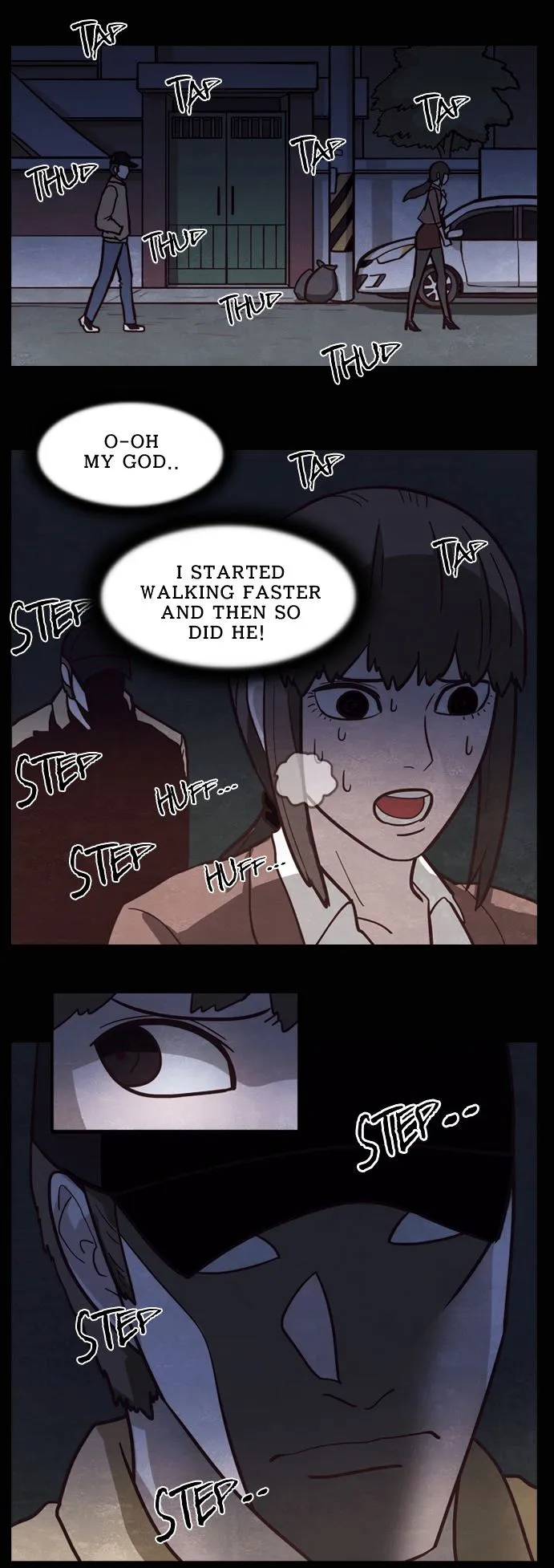 Chiller Chapter 8 page 6 - 