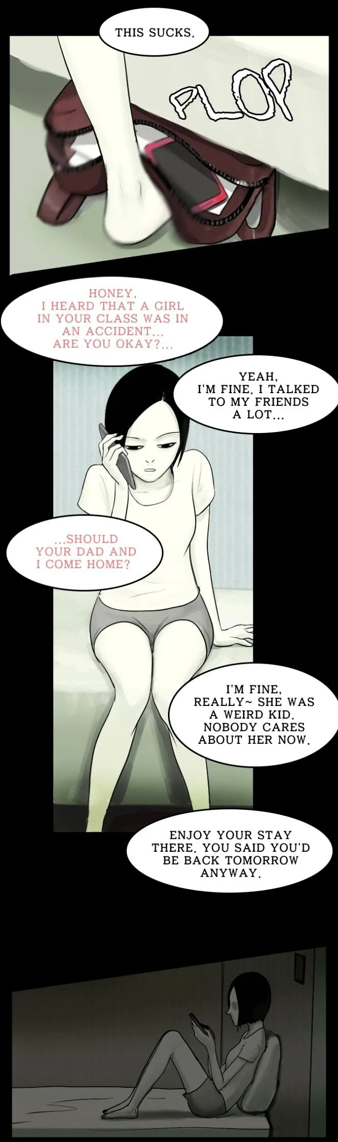 Chiller Chapter 9 page 2 - 