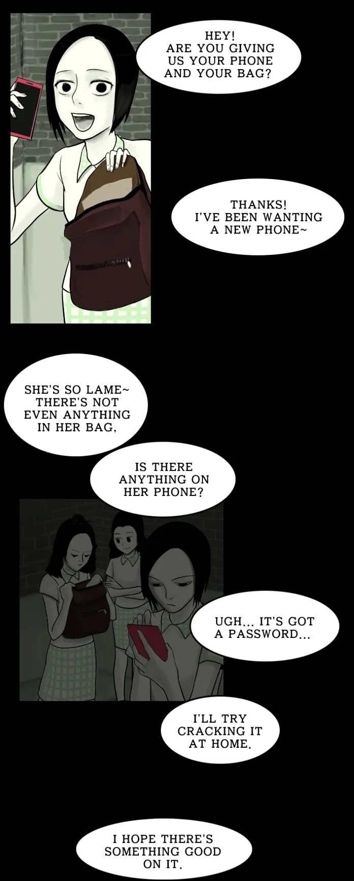 Chiller Chapter 9 page 15 - 