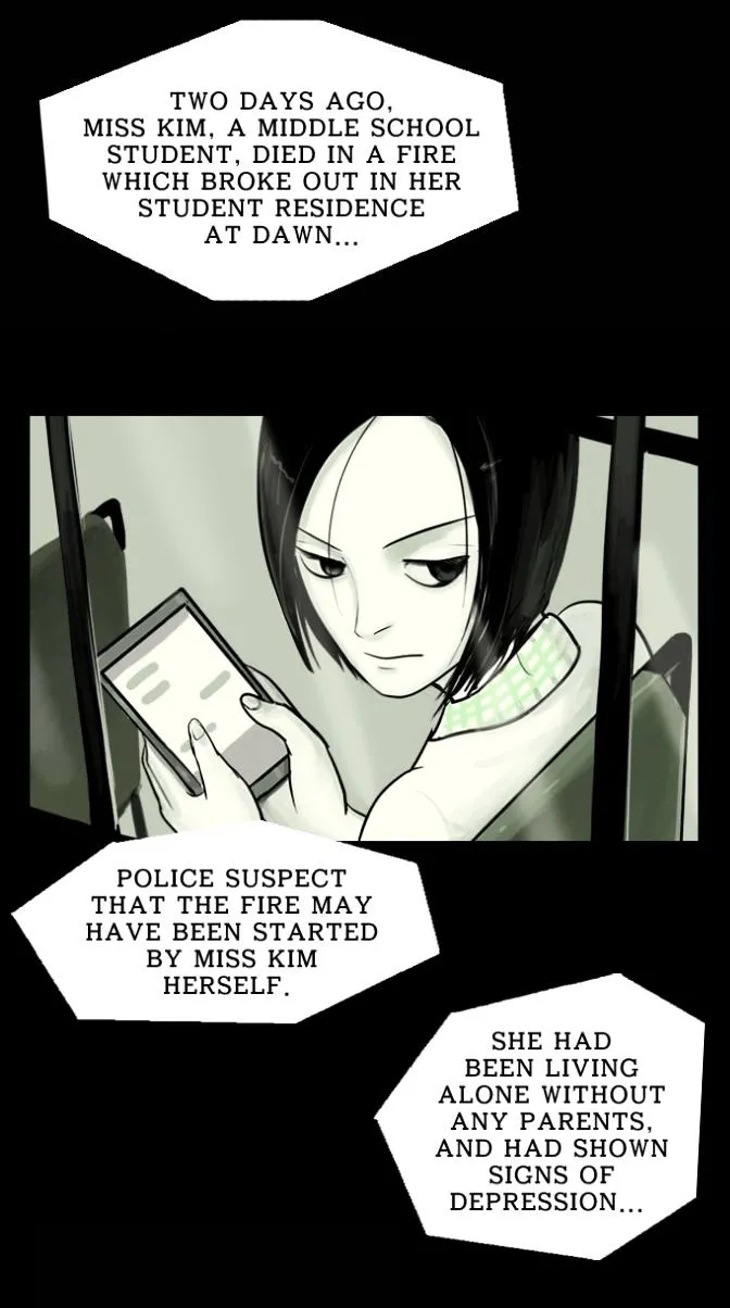 Chiller Chapter 9 page 16 - 