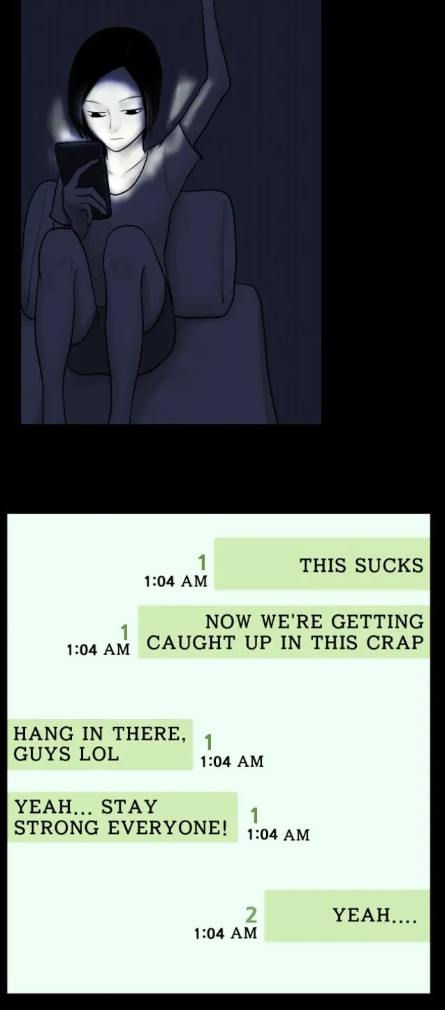 Chiller Chapter 9 page 19 - 