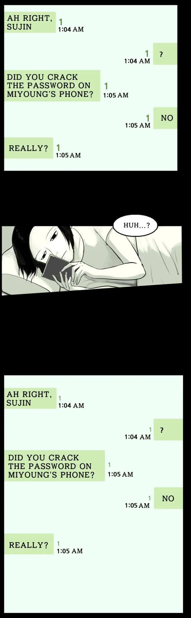 Chiller Chapter 9 page 20 - 