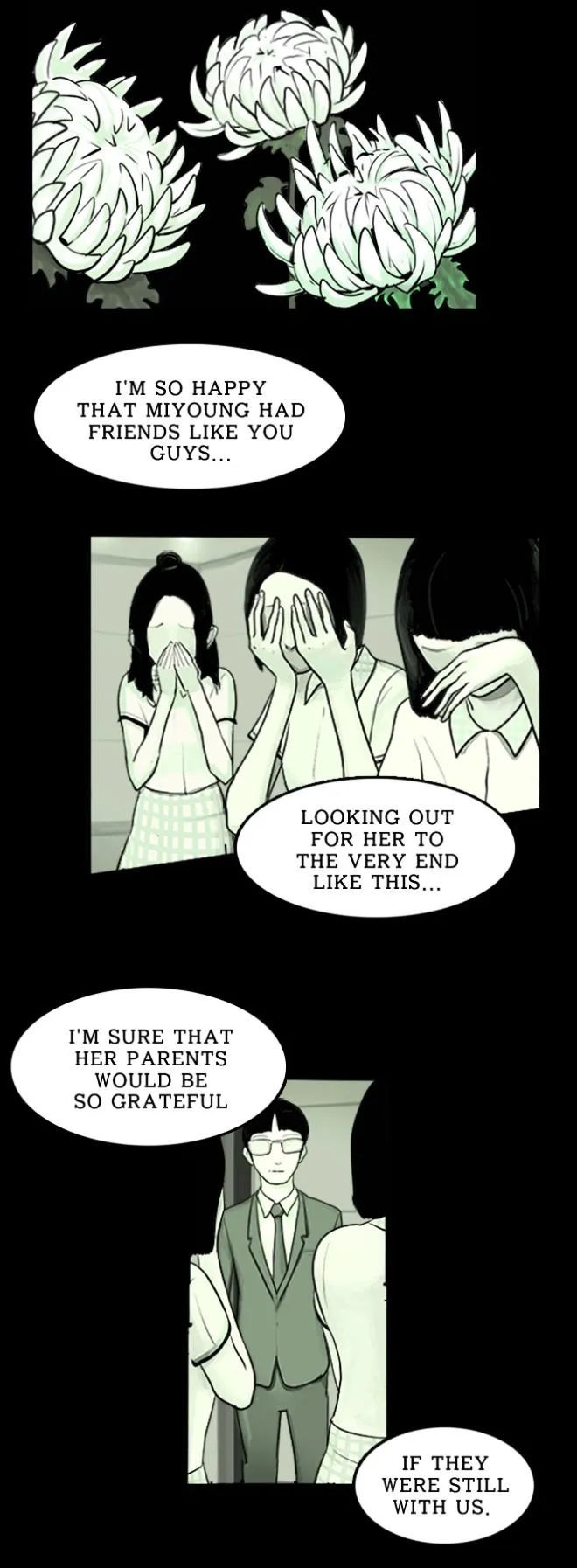 Chiller Chapter 9 page 3 - 