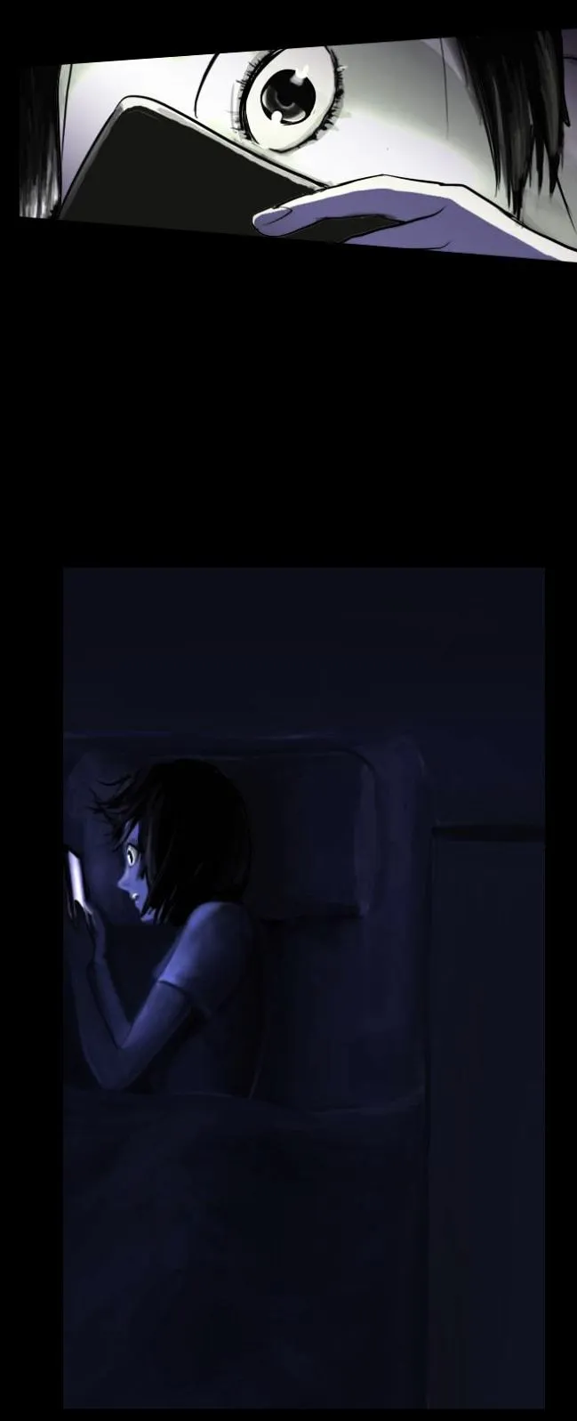 Chiller Chapter 9 page 21 - 