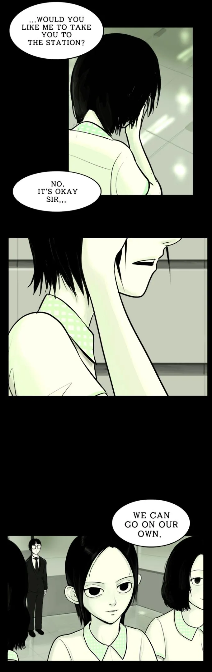 Chiller Chapter 9 page 5 - 