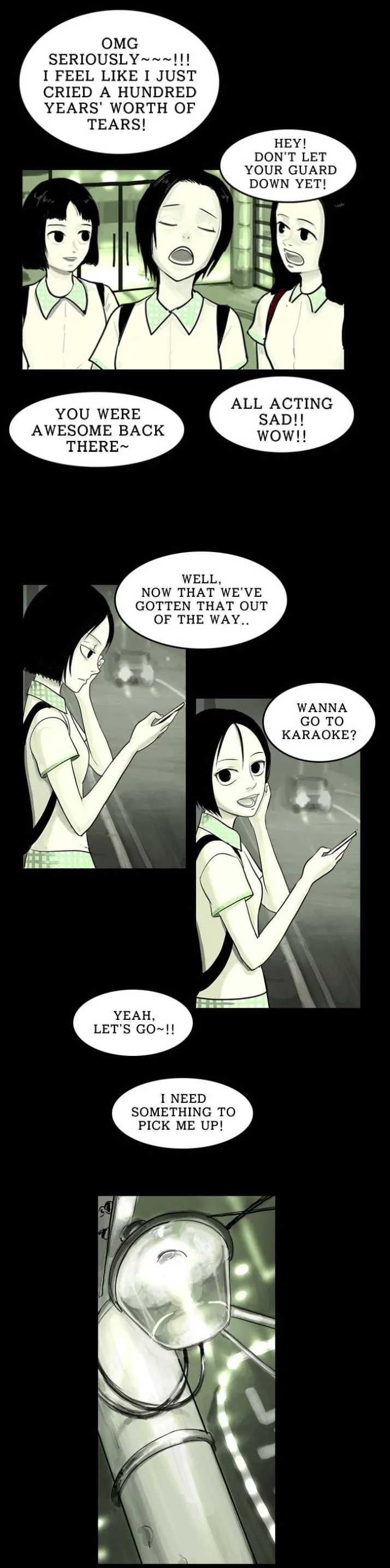 Chiller Chapter 9 page 6 - 