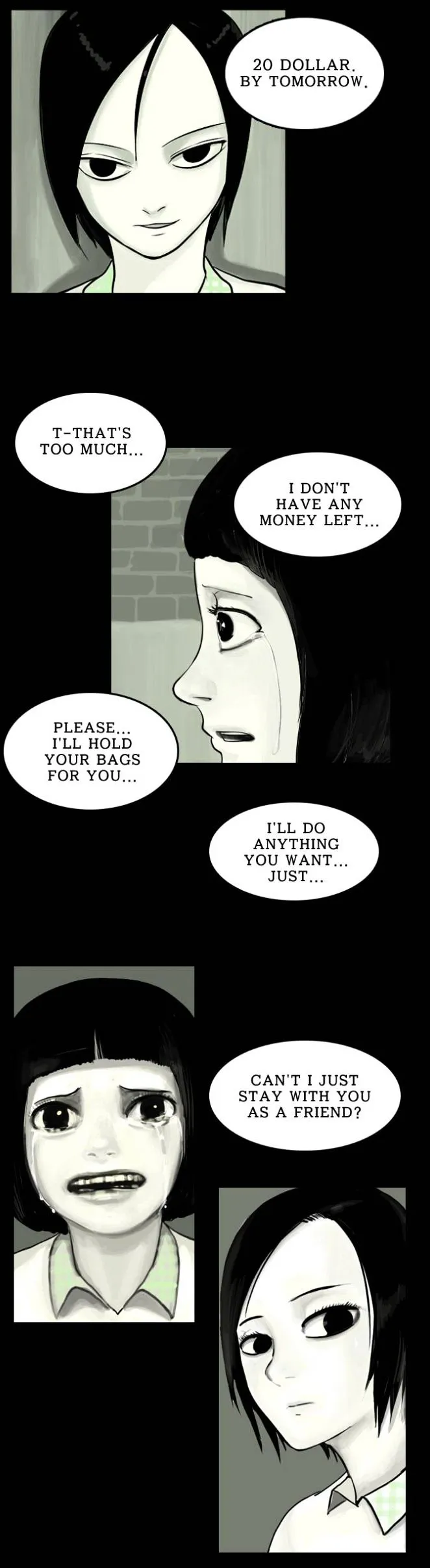 Chiller Chapter 9 page 10 - 