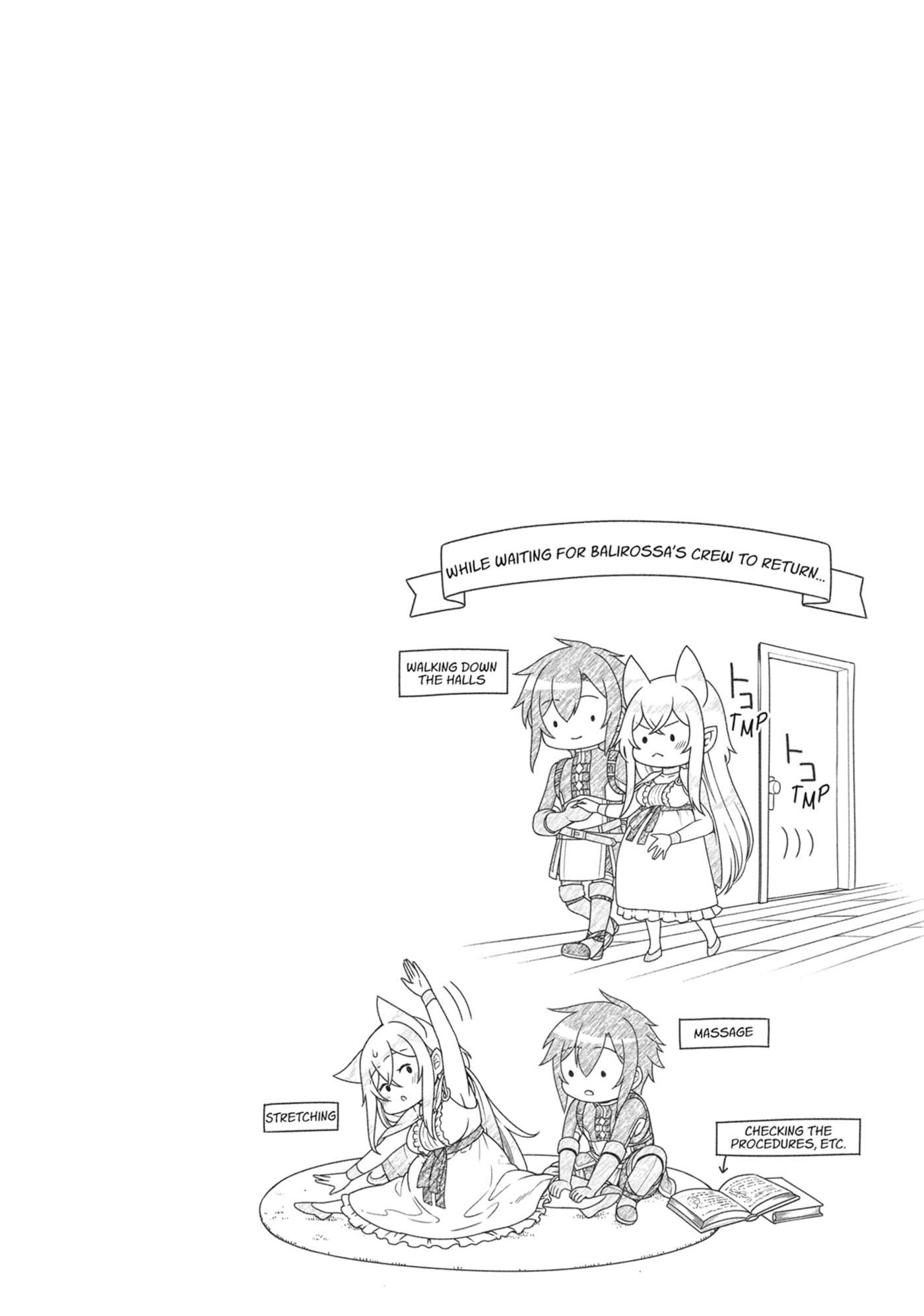 Chillin’ in Another World with Level 2 Super Cheat Powers Chapter 0 page 126 - 