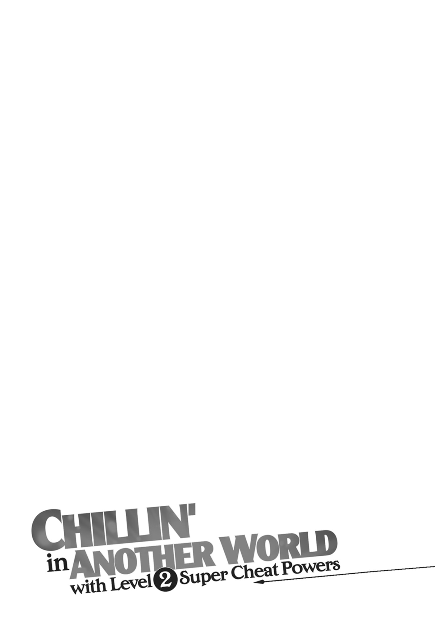 Chillin’ in Another World with Level 2 Super Cheat Powers Chapter 0 page 160 - 