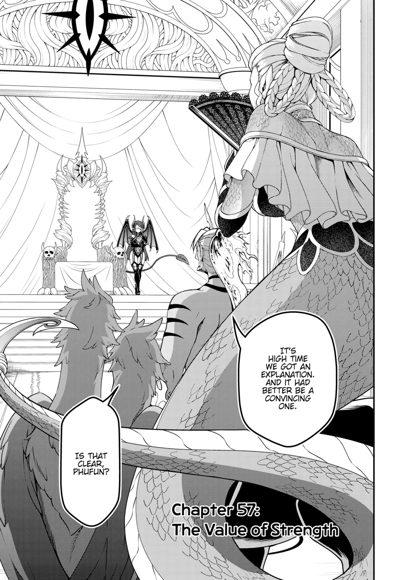 Chillin’ in Another World with Level 2 Super Cheat Powers Chapter 0 page 36 - 