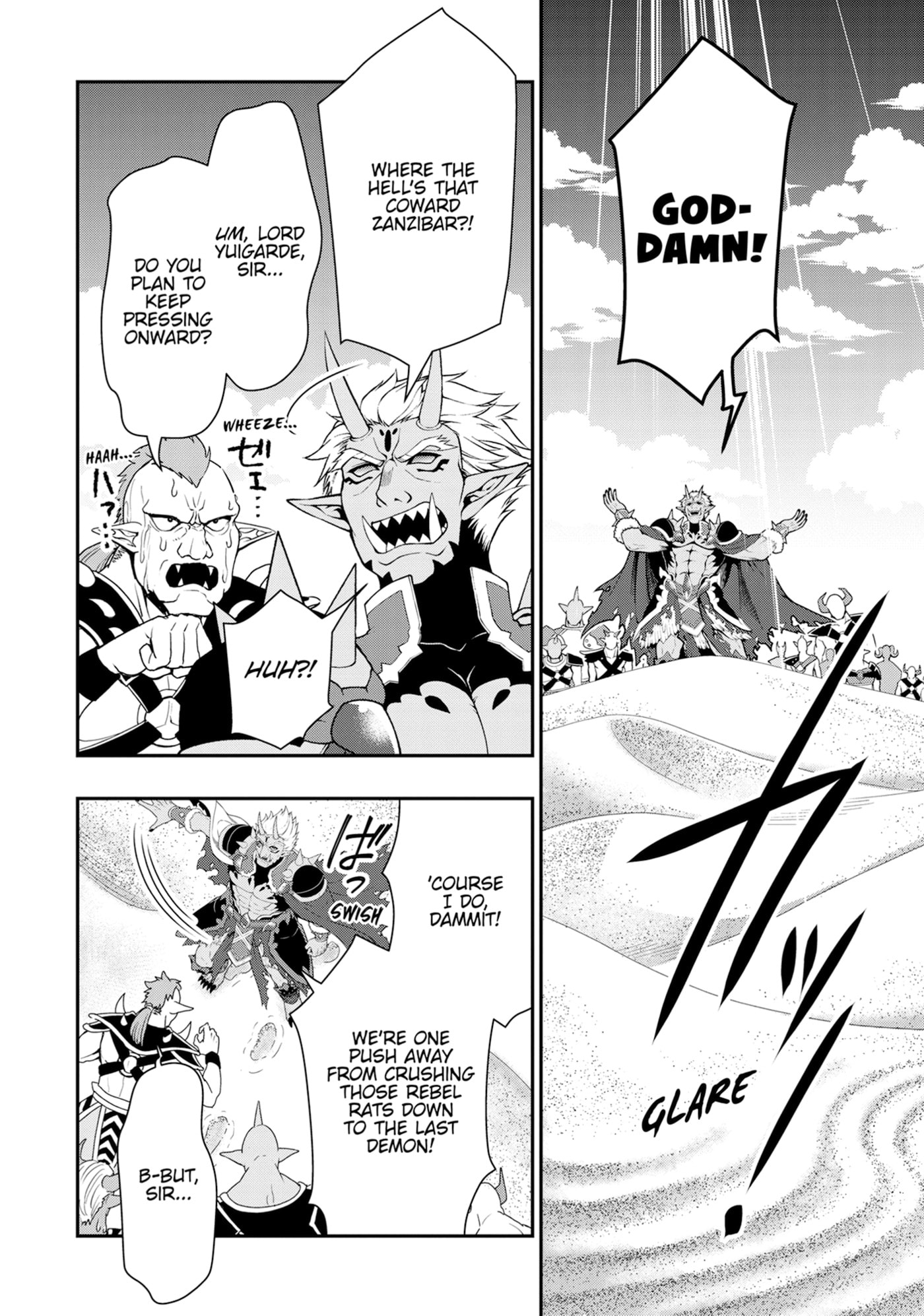 Chillin’ in Another World with Level 2 Super Cheat Powers Chapter 0 page 41 - 