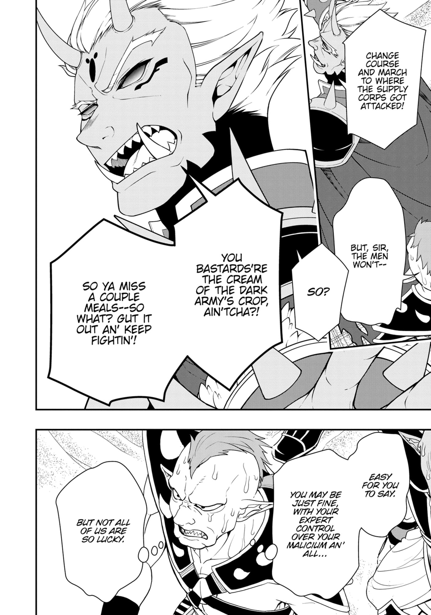 Chillin’ in Another World with Level 2 Super Cheat Powers Chapter 0 page 43 - 