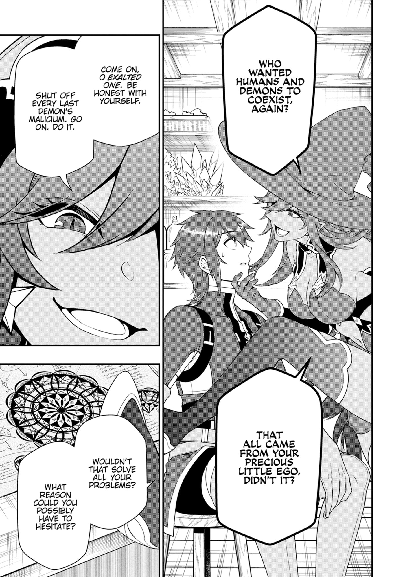 Chillin’ in Another World with Level 2 Super Cheat Powers Chapter 0 page 60 - 