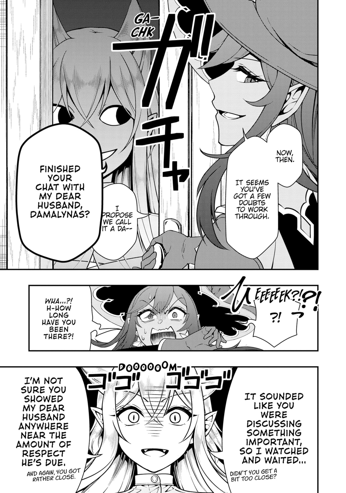 Chillin’ in Another World with Level 2 Super Cheat Powers Chapter 0 page 64 - 