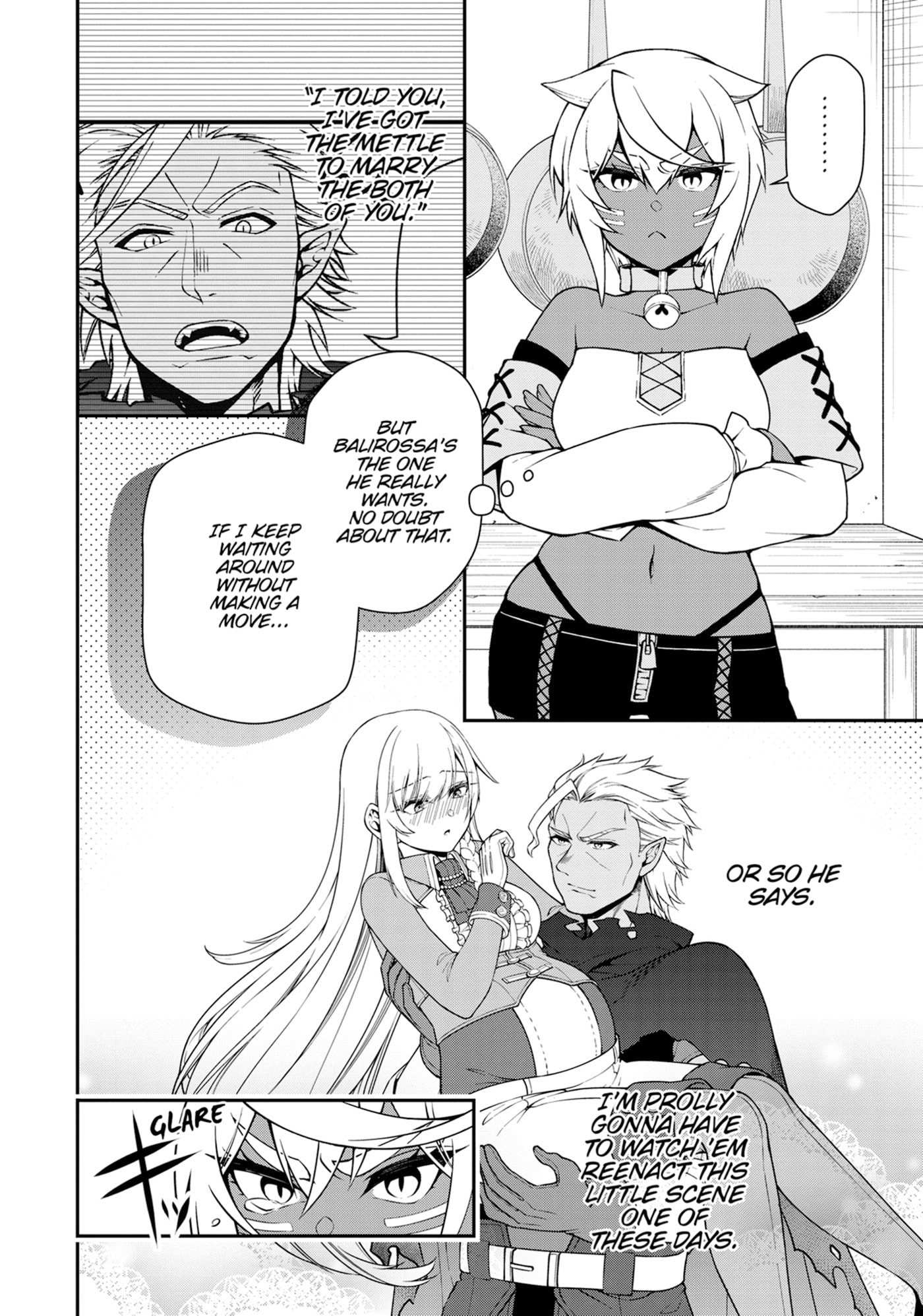 Chillin’ in Another World with Level 2 Super Cheat Powers Chapter 0 page 89 - 