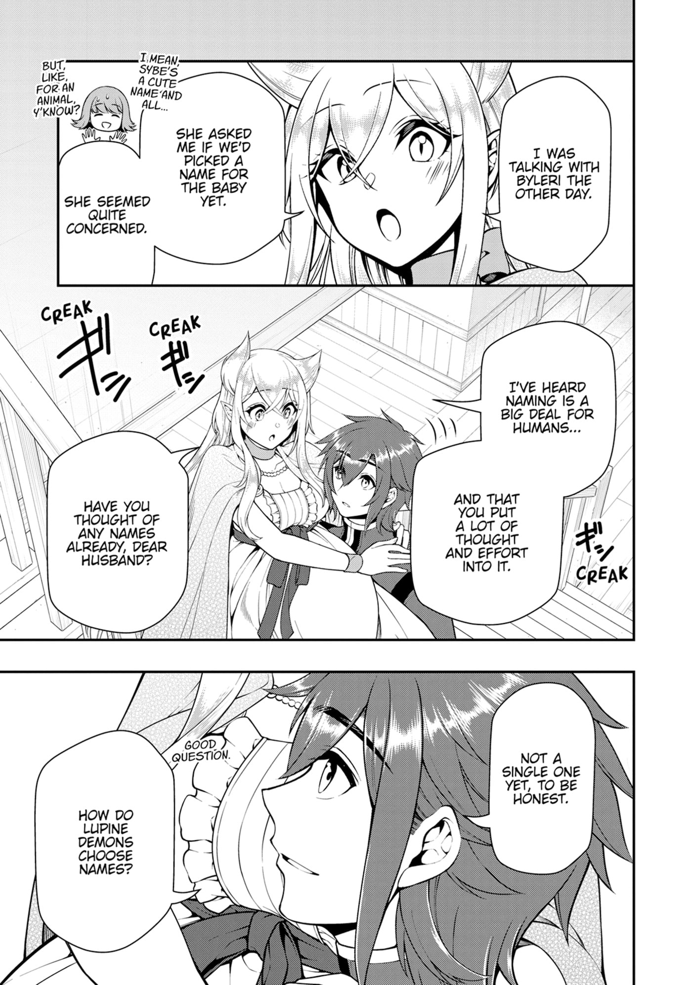 Chillin’ in Another World with Level 2 Super Cheat Powers Chapter 0 page 92 - 