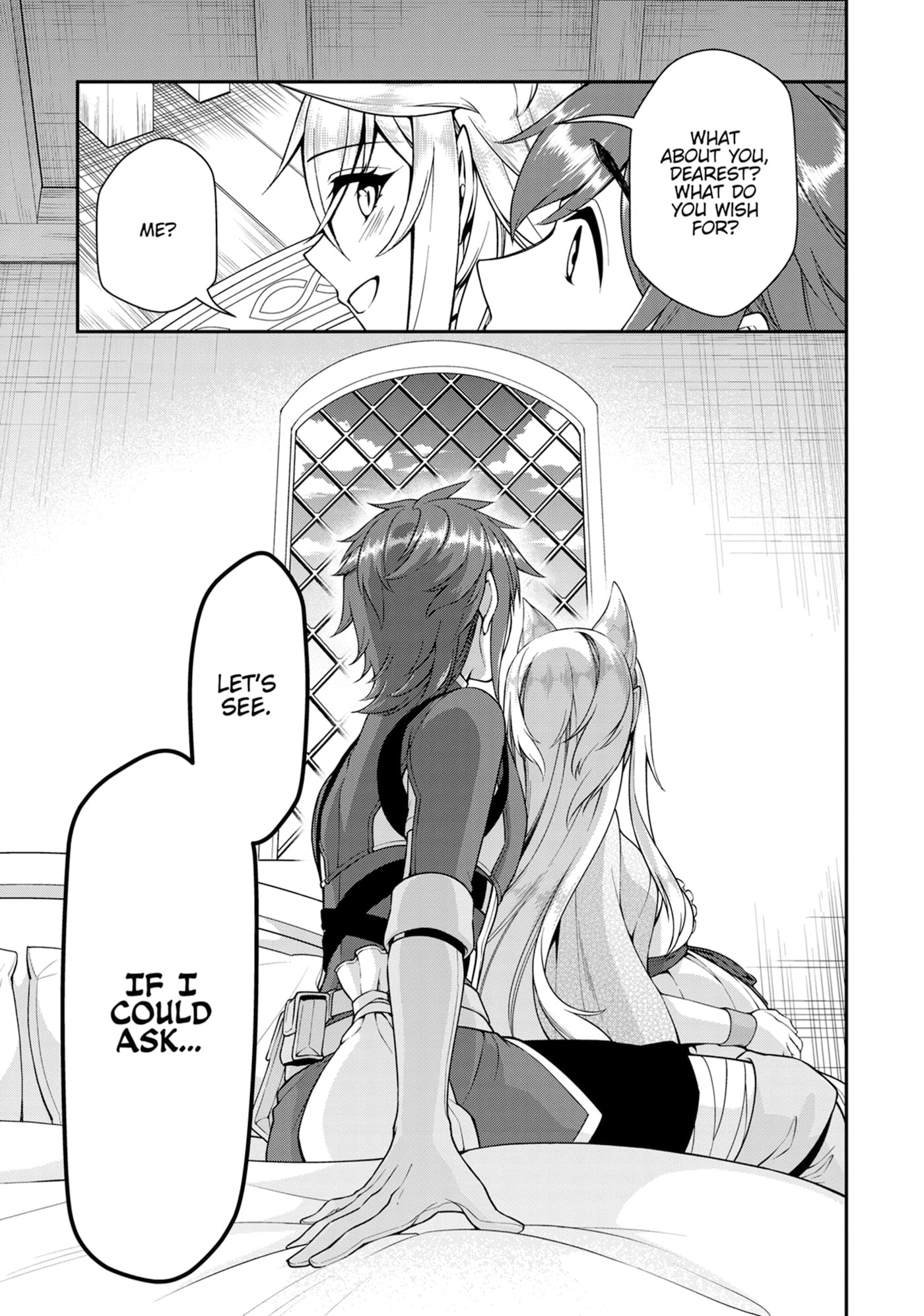 Chillin’ in Another World with Level 2 Super Cheat Powers Chapter 0 page 95 - 