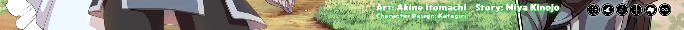 Chillin’ in Another World with Level 2 Super Cheat Powers Chapter 1 page 4 - 
