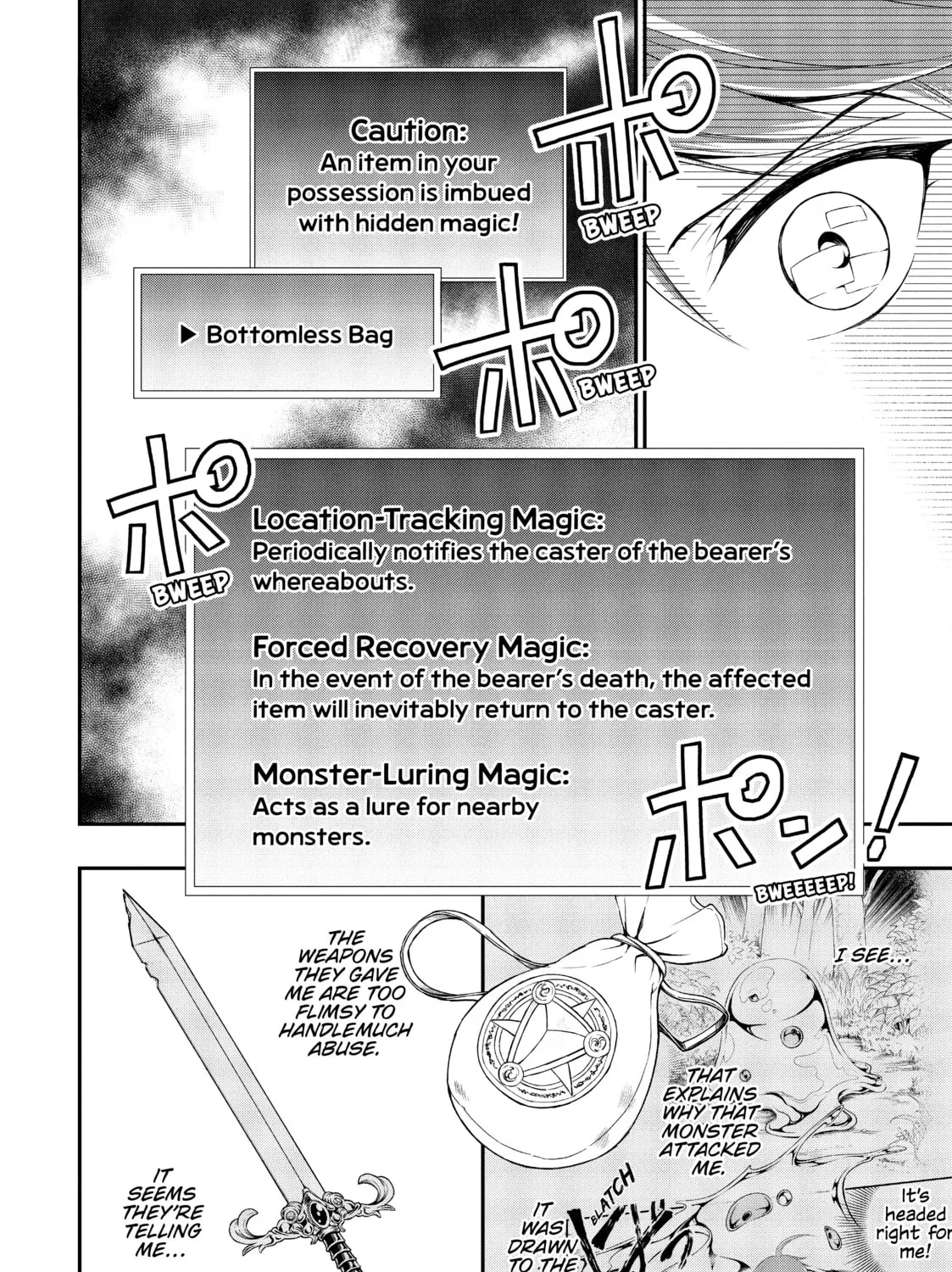 Chillin’ in Another World with Level 2 Super Cheat Powers Chapter 1 page 67 - 