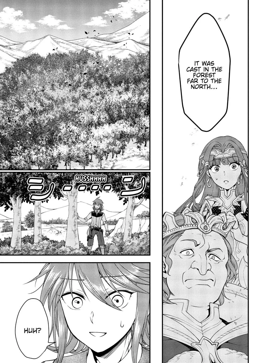 Chillin’ in Another World with Level 2 Super Cheat Powers Chapter 1 page 83 - 