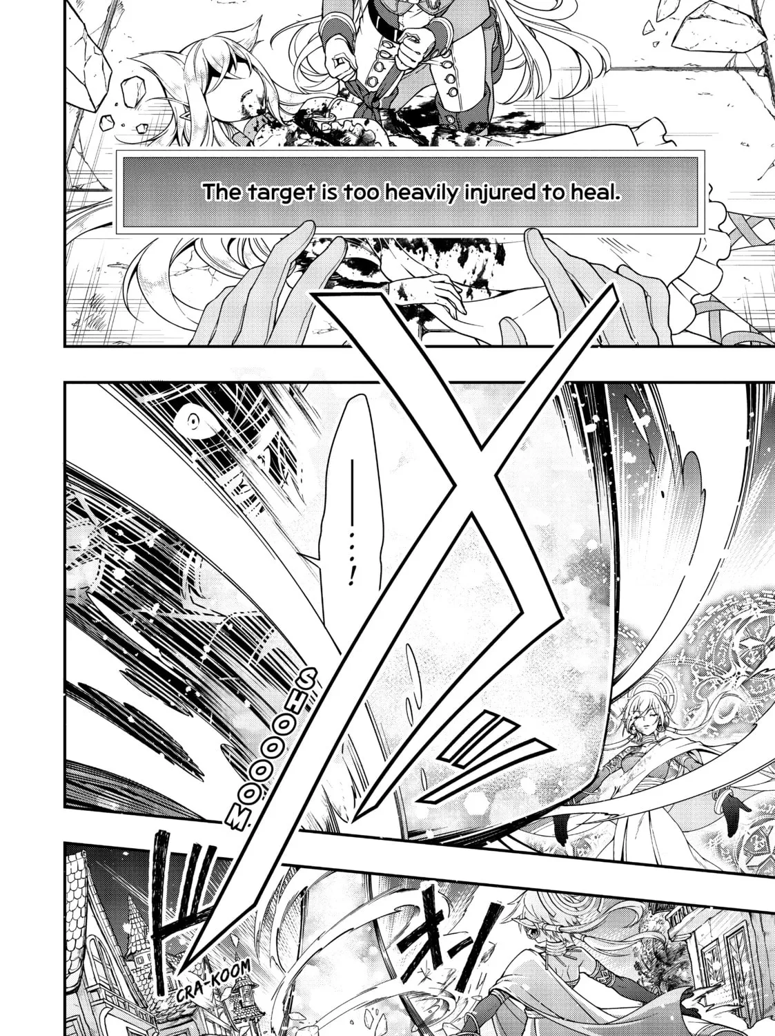Chillin’ in Another World with Level 2 Super Cheat Powers Chapter 10 page 45 - 